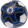 Chelsea FC - "Mini" Fußball TA10336 (4) (Blau/Weiß) Produktbild-Vorschau 3