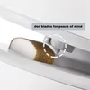 Prenosná zváračka vrecúšok, dobíjateľná zváračka 2 v 1 s Náhľad obrázku produktu 2