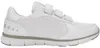 Jako scarpa comfort Comfort Mesh, bianco, 43, Anteprima dell’immagine prodotto 3