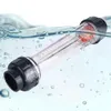 LZS-40 (D) Tipo di tubo in plastica ABS Misuratore di Anteprima dell’immagine prodotto 5