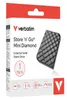 Verbatim Store 'n' Go Mini Diamond, 1 TB, USB Typ-C, 3.2 Produktbild-Vorschau 1
