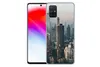 MuchoWow® Handyhülle Schutzhülle Hülle für Samsung Galaxy Produktbild-Vorschau 2