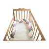 Sevibaby Geflochtenes Nestchen Baby Nest Erlebnisdecke und Produktbild-Vorschau 6