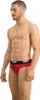 PUMA Herren Badeslip Logo Swim Brief Produktbild-Vorschau 12