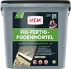 MEM Fix-Fertig-Fugenmörtel  12,5 kg Farbton Sand Produktbild-Vorschau 2