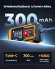Dalmierz laserowy CIGMAN CD80T, zasięg 80 m, wyświetlacz Podgląd zdjęcia produktu 8