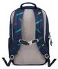 ergobag zaino per il tempo libero zaino Ease Backpack 10L Anteprima dell’immagine prodotto 26