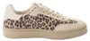 Tamaris Damen Sneaker Leder, braun, 40 EU Produktbild-Vorschau 2