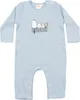 The Peanuts Snoopy Baby Strampler für Jungen - Overall Produktbild-Vorschau 1