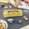 Balvi Kurkentrekker en flesopener, model "Sardine", Productafbeelding-voorbeeld 5