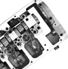 Culasse complète pour VW Transporter V Multivan V 2003-2009 Voir les images du produit 8