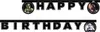 Banner Happy Birthday Star Wars | Produktbild-Vorschau 2