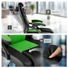 tectake® Bürostuhl Mike ergonomische Form Produktbild-Vorschau 8