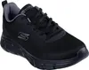 Skechers Bobs Sport B Flex Sneaker Schwarz Produktbild-Vorschau 2