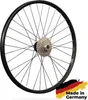 27,5 Zoll Laufrad Hinterrad geöst Shimano Cues FH-QB400 6L Produktbild-Vorschau 8