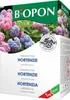 Hnojivo BIOPON na hortenzie 1kg + elixír Náhled obrázku produktu 1