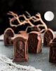 Nordic Ware -Tombstone Cakelet Pan Produktbild-Vorschau 7