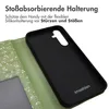 imoshion Design Klapphülle Samsung Galaxy A35 - Green Produktbild-Vorschau 5