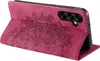 Mandala Handyhülle für Samsung Galaxy S25 RFID Schutz Produktbild-Vorschau 4