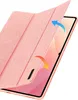Hülle mit Klappe für Galaxy Tab S11 Ultra, Dux Ducis Domo, Produktbild-Vorschau 6