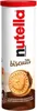 Nutella-Kekse Tube 166g - Ferrero Produktbild-Vorschau 1