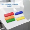 Škatuľka na lieky "Sedem dní" - škatuľka na tabletky bez Náhľad obrázku produktu 6