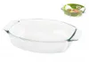 Teglia Ovale Irresist 2 Manici 30X21 Anteprima dell’immagine prodotto 2