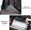 Schulrucksack Jungen Teenager Nylon Groß Schultaschen Produktbild-Vorschau 8