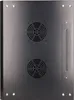 Extralink EX.7263 - Wandmontiertes Regal - 12U - 60 kg - Náhled obrázku produktu 11