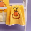 Milk&Moo Tombish Cat Babydecke, Baby Kuscheldecke für Produktbild-Vorschau 7