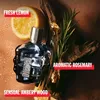 Diesel Only the Brave toaletní voda pánská 35 ml Náhled obrázku produktu 6