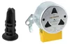 Seb - Motor met as - Ss992500 Productafbeelding-voorbeeld 3