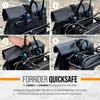 Forrider Pro Gepäckträgertasche - Wasserdicht und mit Produktbild-Vorschau 5