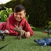 Jurassic World JCL75, 4 rok / roky, Viacfarebný, Plast Náhľad obrázku produktu 9