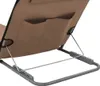VidaXL 44331, Terrasse, Polyester, Braun Produktbild-Vorschau 4