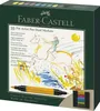 FABER-CASTELL Tuschestift PAP Dual Marker 10er Etui Voir les images du produit 1