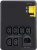 APC USV Easy UPS, 1600VA, Tower, 230V, IEC Podgląd zdjęcia produktu 12