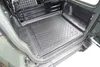 Caoutchouté Bac Coffre Trunk pour Suzuki Jimny II GJ Pro à Voir les images du produit 1