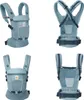Ergobaby Adapt Babytrage für Neugeborene ab Geburt, Produktbild-Vorschau 2