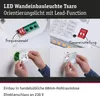 Paulmann LED vestavné nástěnné svítidlo Tsaro Náhled obrázku produktu 6
