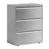 BISLEY Hängeregistraturschrank Essentials Maße: 80 x 100 x Produktbild-Vorschau 5