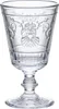 LA ROCHERE Verre à vin Versailles 40cl H16 837244 Voir les images du produit 3