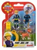 Penny, Jodie, Lion | Spiel-Figuren Set | Feuerwehrmann Sam Produktbild-Vorschau 2