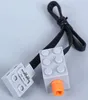 Coppia di cuscinetti per motore Micro JV5043 Anteprima dell’immagine prodotto 2