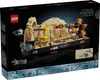 LEGO® Star Wars™ 75380 Mos Espa Glider Race - diorama Voir les images du produit 3