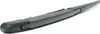 RIDEX 301W0104 Wischerarm Scheibenwischerarm Hinten passend Produktbild-Vorschau 2