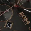 Boss Black - Armbanduhr - Herren - Chronograph - 1513837 Produktbild-Vorschau 7