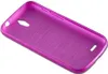 Cadorabo Hülle für Huawei ASCEND G610 Schutz Hülle in Rosa Produktbild-Vorschau 2