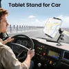 Supporto universale girevole a 360° per tablet e Anteprima dell’immagine prodotto 2