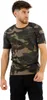 Brandit T-Shirt, dunkles camouflage, 2XL Produktbild-Vorschau 18